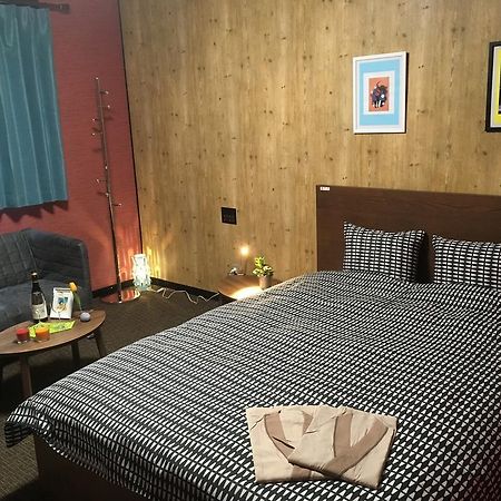 City Hotel Bell Urayasu Eksteriør billede