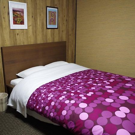City Hotel Bell Urayasu Eksteriør billede
