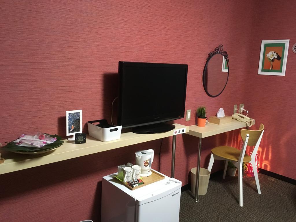 City Hotel Bell Urayasu Eksteriør billede