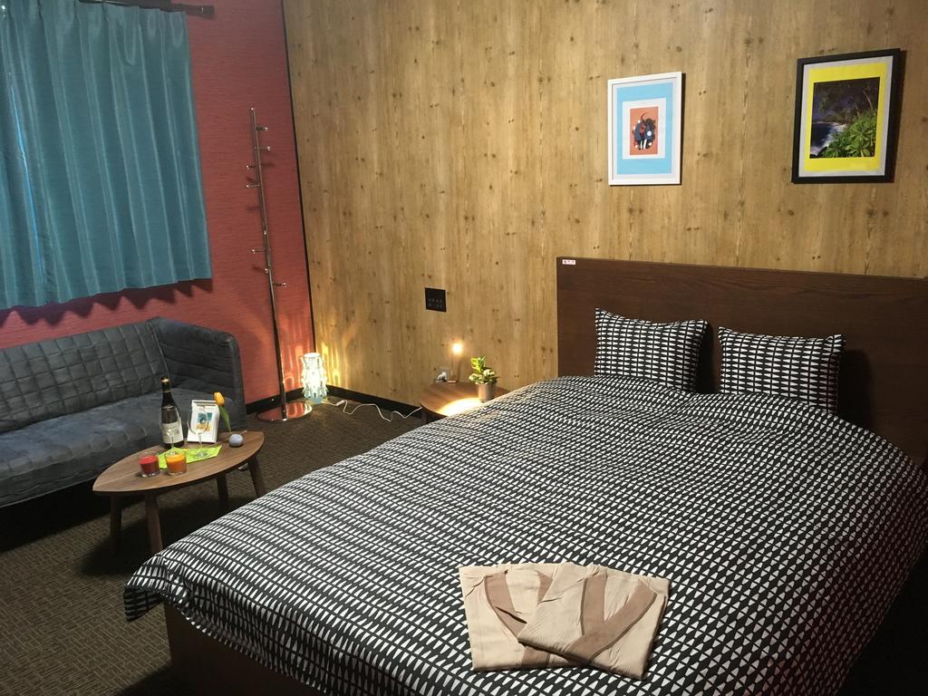 City Hotel Bell Urayasu Eksteriør billede