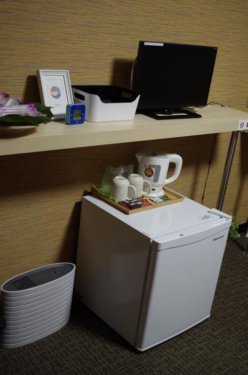 City Hotel Bell Urayasu Eksteriør billede