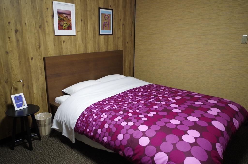 City Hotel Bell Urayasu Eksteriør billede