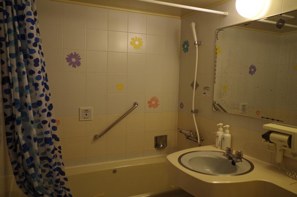 City Hotel Bell Urayasu Eksteriør billede